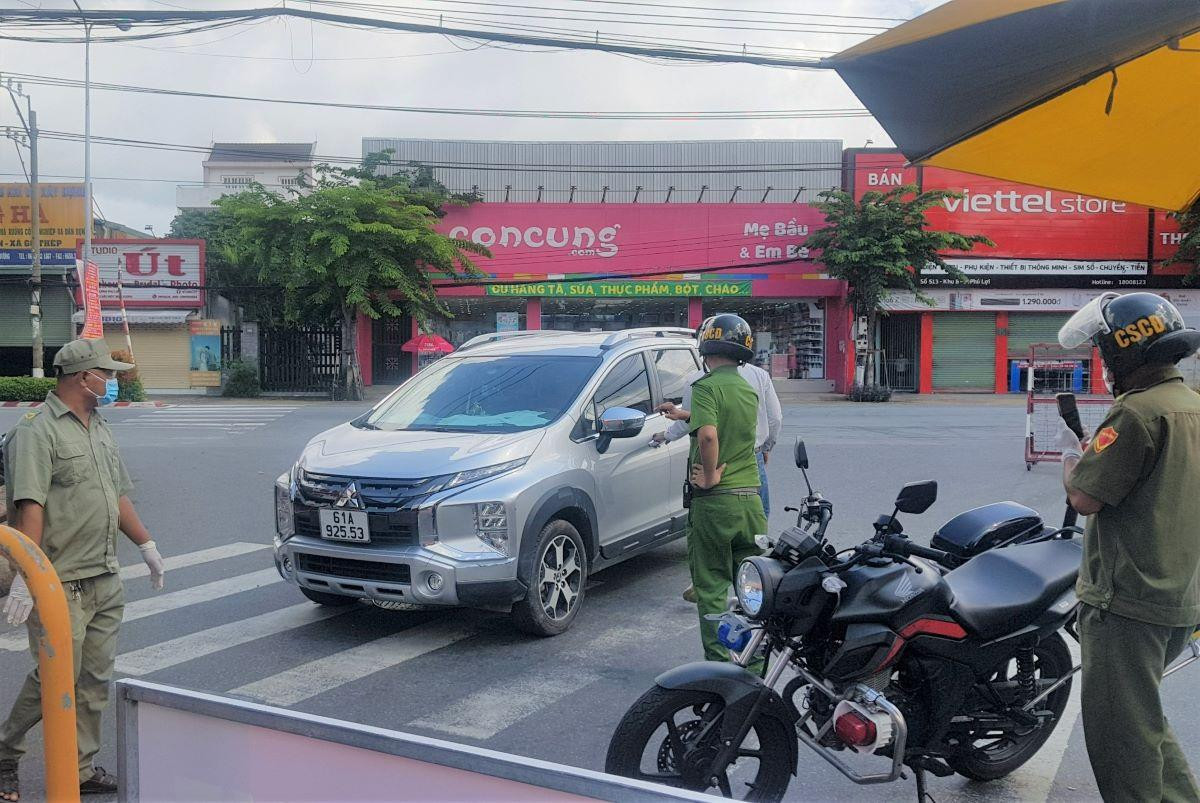 Hiện trường vụ việc Hiện trường vụ việc