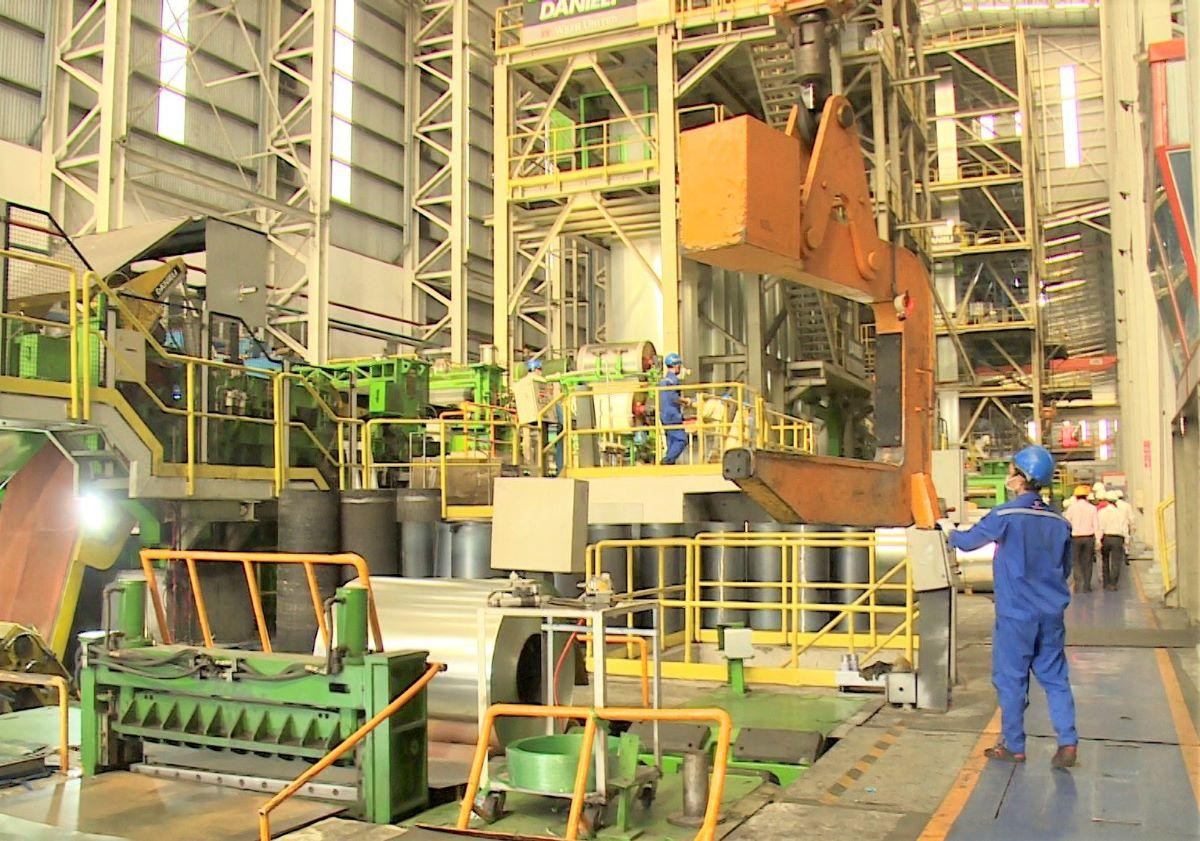 Bình Dương tập trung phát triển mạnh kinh tế mũi nhọn, trị giá cao