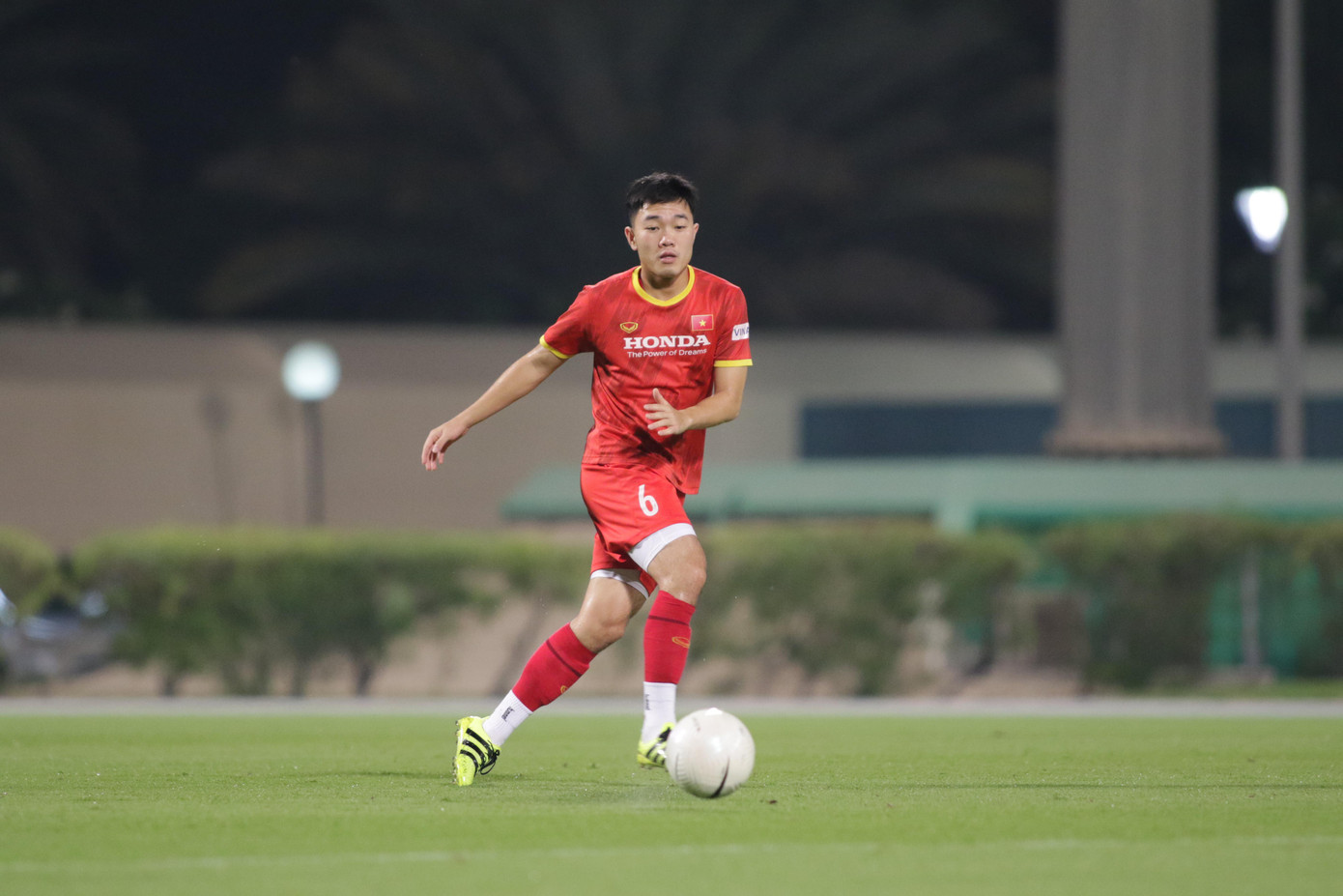 Sau trận giao hữu với Jordan, đội tuyển Việt Nam sẽ bước vào trận đấu đầu tiên với Indonesia ngày 7/6 tới. Đây được đánh giá là đối thủ nhẹ nhất của thầy trò HLV Park Hang Seo tại bảng G.