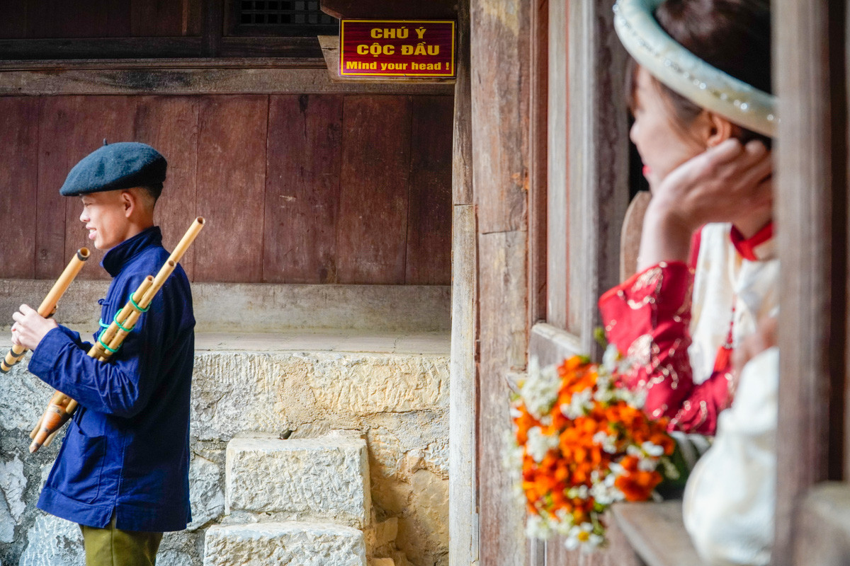 Sau hơn 13 năm được UNESCO công nhận, Cao nguyên đá Đồng Văn đã có nhiều khởi sắc. Đặc biệt là sự gia tăng các cơ sở vật chất phục vụ cho công tác bảo tồn, phát huy giá trị của các di sản gắn với phát triển du lịch bền vững.