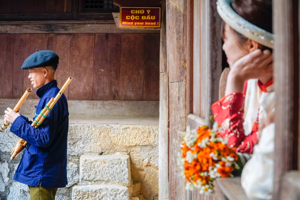 Sau hơn 13 năm được UNESCO công nhận, Cao nguyên đá Đồng Văn đã có nhiều khởi sắc. Đặc biệt là sự gia tăng các cơ sở vật chất phục vụ cho công tác bảo tồn, phát huy giá trị của các di sản gắn với phát triển du lịch bền vững.