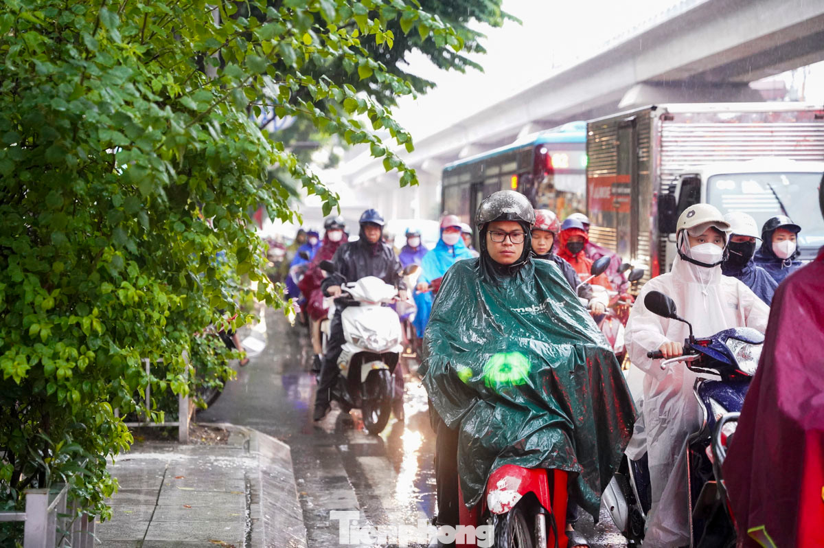 Đường Nguyễn Trãi (quận Thanh Xuân, Hà Nội)