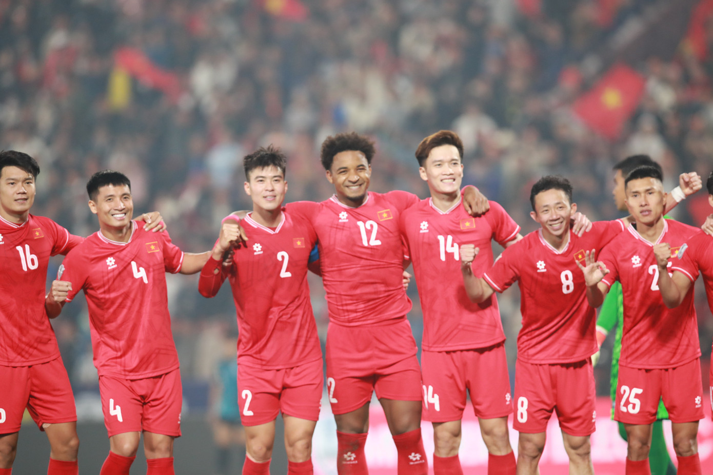 Bầu Hiển hứa thưởng 2 tỷ đồng cho ĐTVN nếu vô địch ASEAN Cup 2024