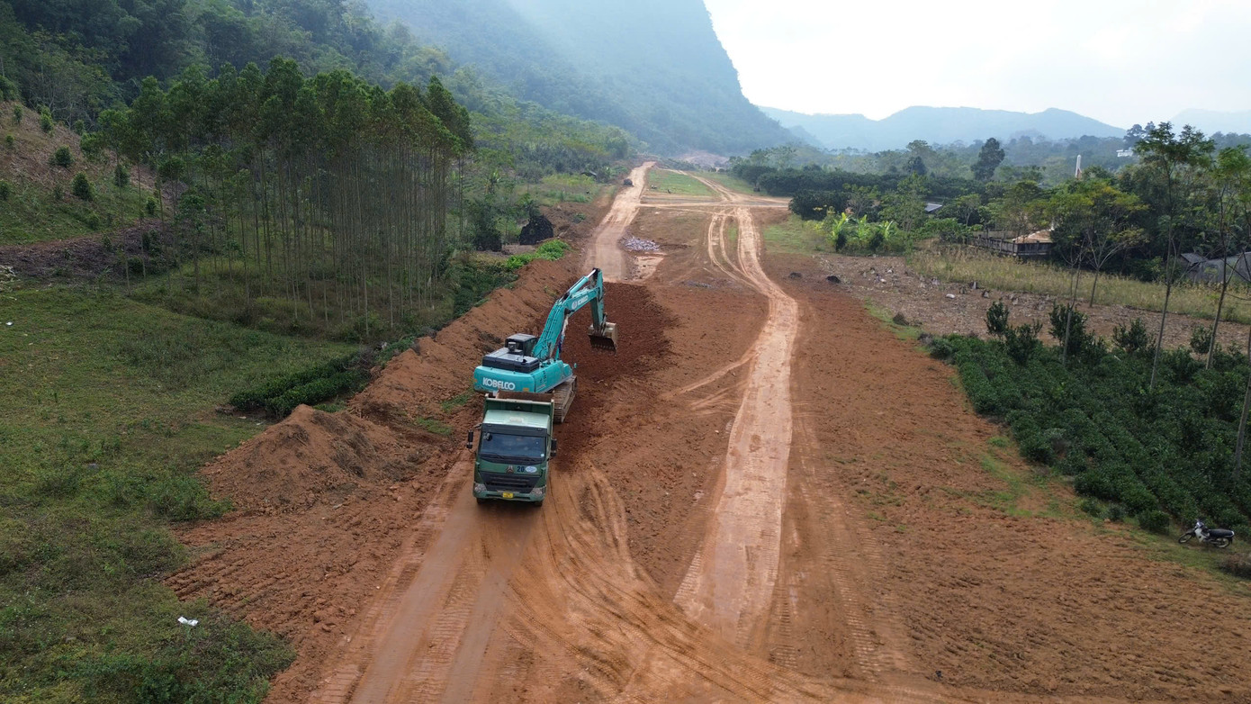Giải ngân vốn đầu tư công sẽ là một trong những động lực quan trọng thúc đẩy tăng trưởng.