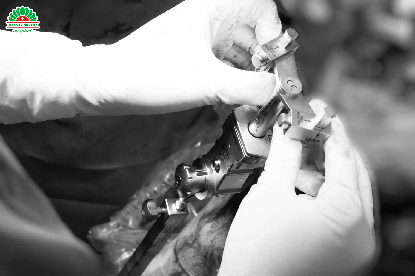 Thiết bị Gióng trục động học hiện đại nhập khẩu từ Mỹ Thiết bị Gióng trục động học hiện đại nhập khẩu từ Mỹ