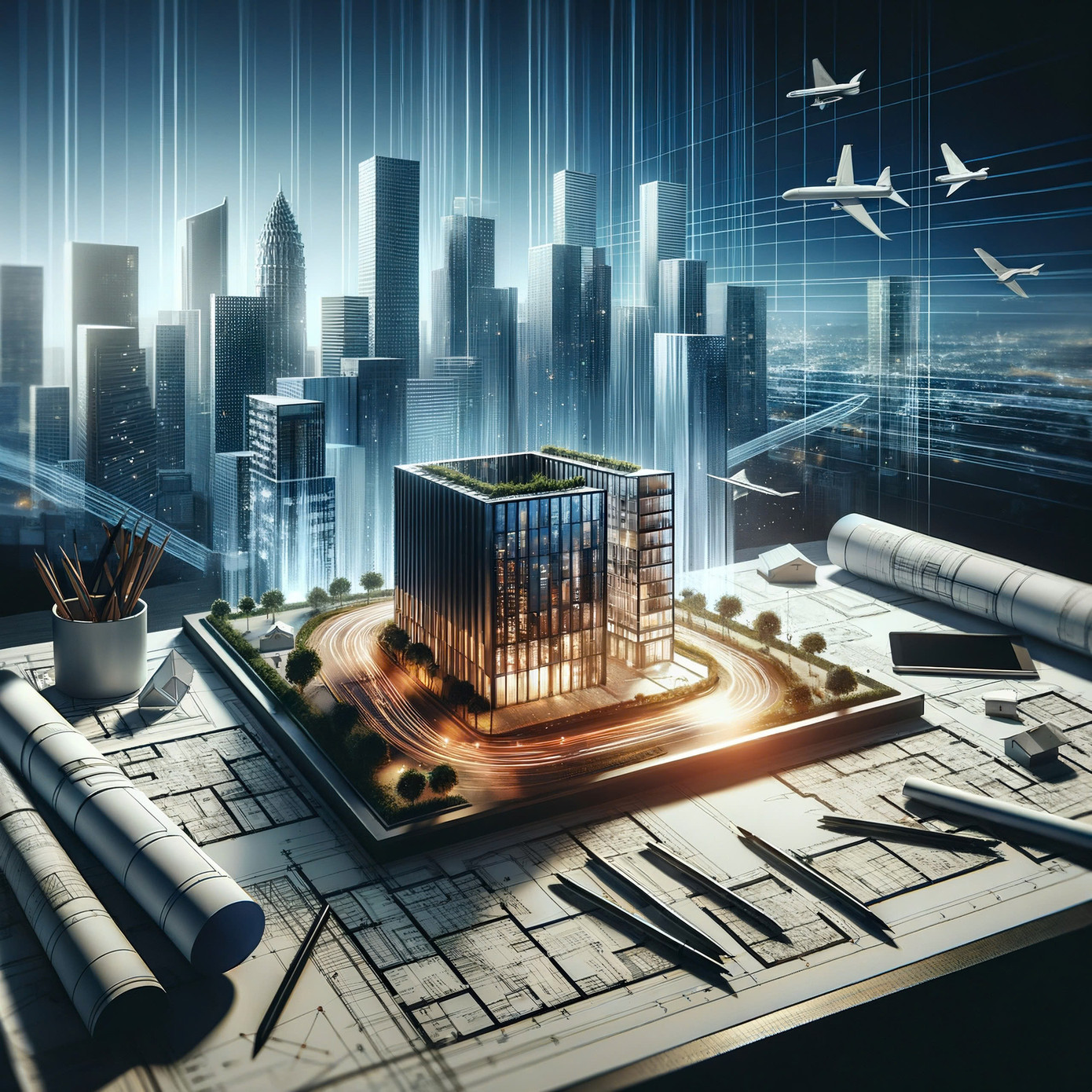 Mô hình TOD đang trở thành xu hướng mới trên thị trường bất động sản. (Ảnh minh họa) Mô hình TOD đang trở thành xu hướng mới trên thị trường bất động sản. (Ảnh minh họa)