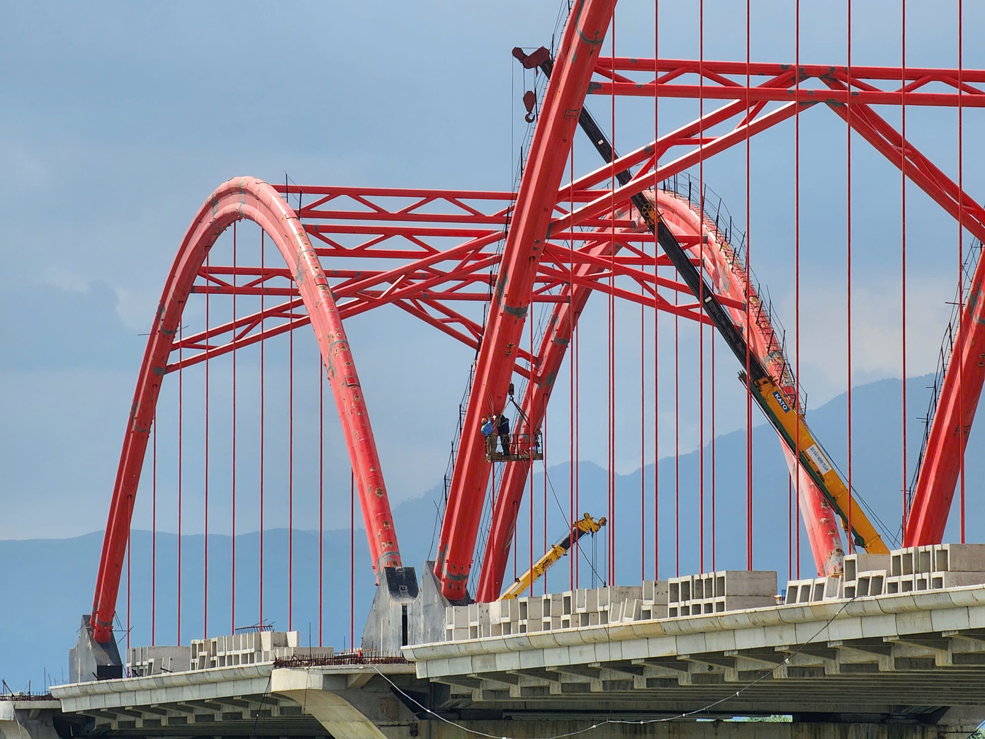 Tỷ lệ giải ngân vốn đầu tư công năm 2024 của Quảng Ngãi thấp chủ yếu do vướng mắc về GPMB