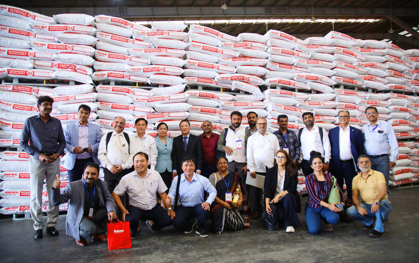 Sao Mai Super feed nâng tầm giá trị Sao Mai Super feed nâng tầm giá trị