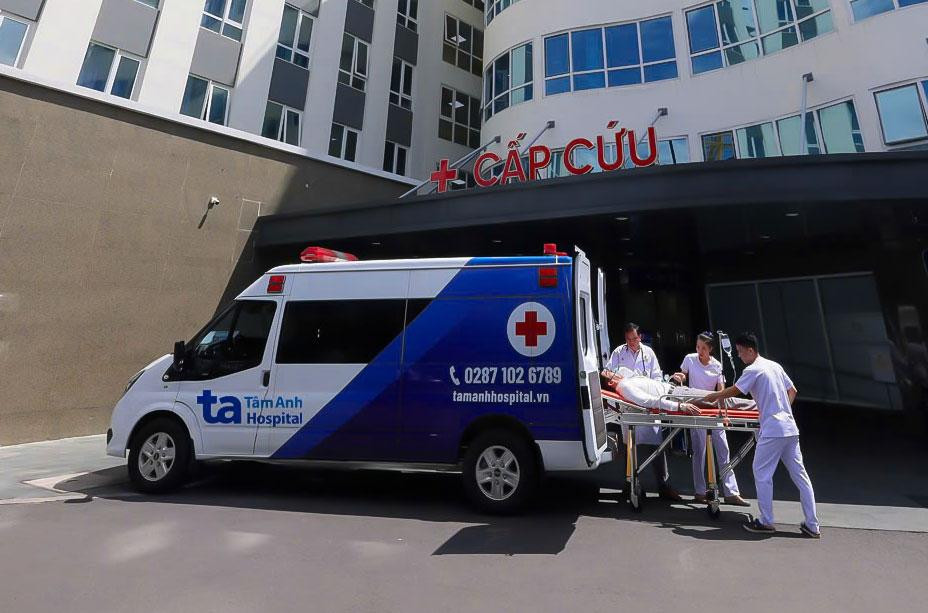 Giảm cân, giảm mỡ phải chuẩn y khoa, tránh suy nhược cơ thể, nguy hiểm tính mạng. Ảnh: BVĐK Tâm Anh