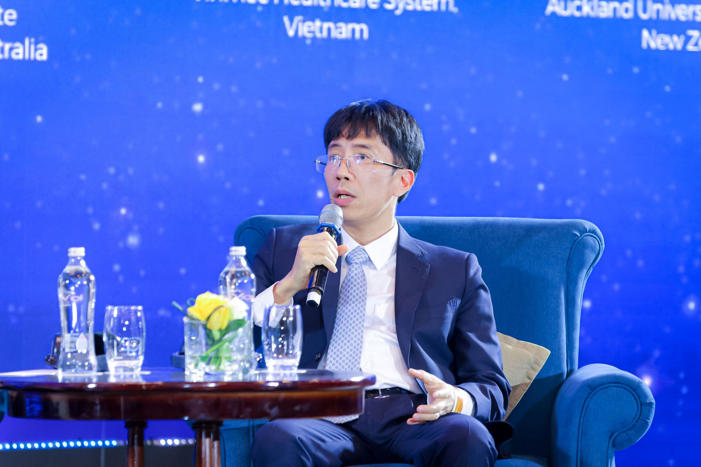 PGS. Mai Duy Tôn được Hội Đột quỵ thế giới đề cử vào nhóm các cá nhân xuất sắc được vinh danh năm 2022 PGS. Mai Duy Tôn được Hội Đột quỵ thế giới đề cử vào nhóm các cá nhân xuất sắc được vinh danh năm 2022