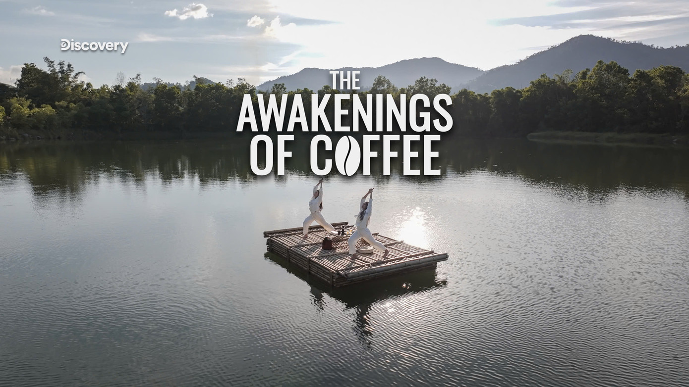 Tiếp nối “The Tao of Coffee”, triết lý “Cà Phê Đạo” đến từ Việt Nam được Warner Bros. Discovery lan tỏa tạo sức hút mạnh mẽ với khán giả toàn cầu.