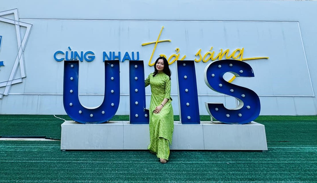 Th.S Đào Thị Vân Hồng – Trường Đại học Ngoại ngữ (ĐHQG HN)