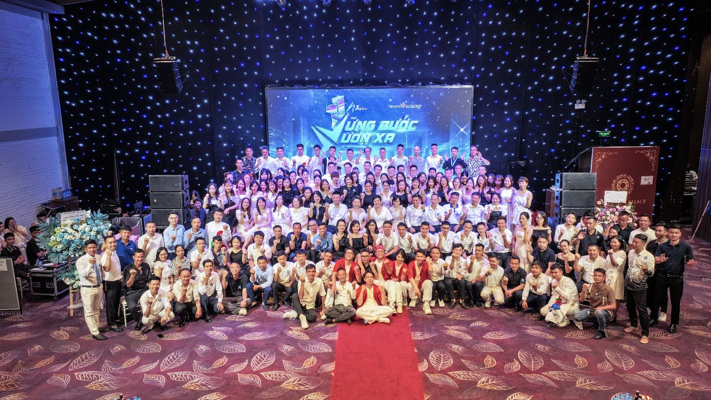 Năng lực của NewstarLand được các chủ đầu tư hàng đầu Việt Nam tín nhiệm, đánh giá cao.