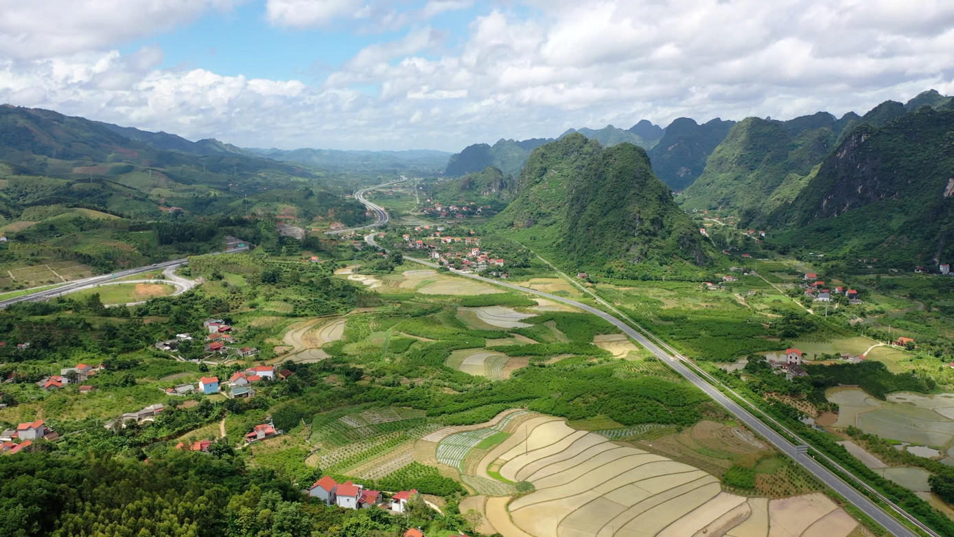Chi Lăng giàu đẹp Chi Lăng giàu đẹp