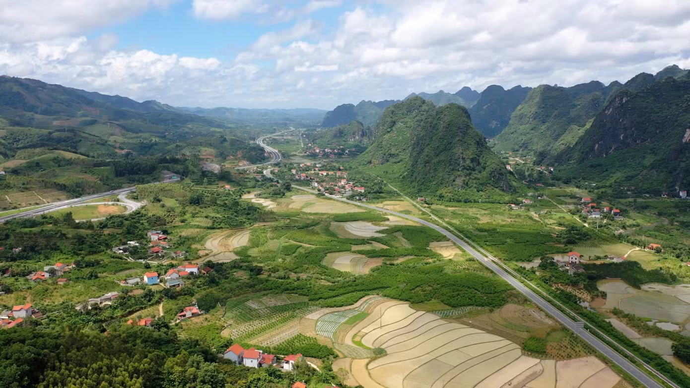 Chi Lăng giàu đẹp Chi Lăng giàu đẹp