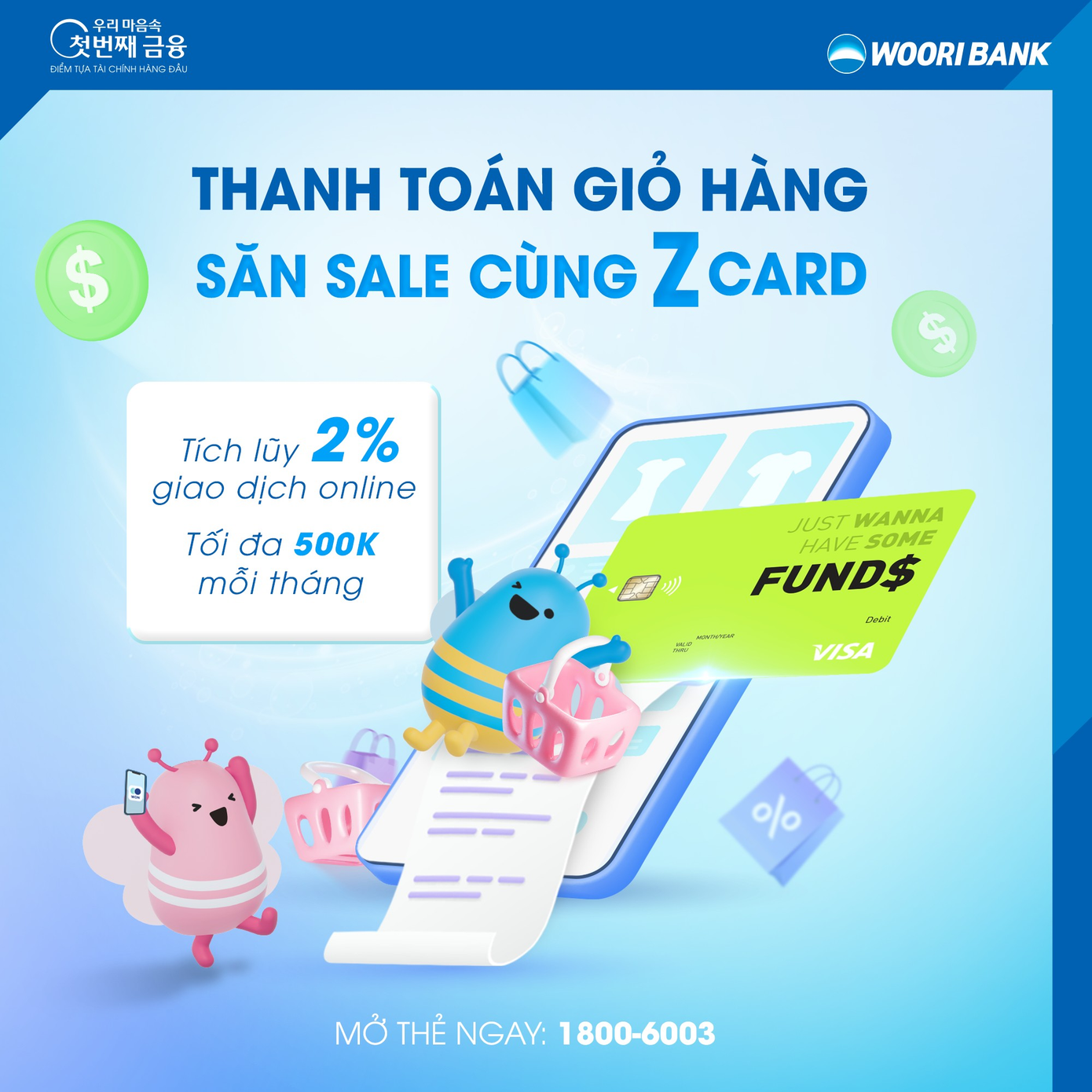 Tính năng tích điểm giao dịch online khiến Gen Z mê mẩn khi chốt đơn