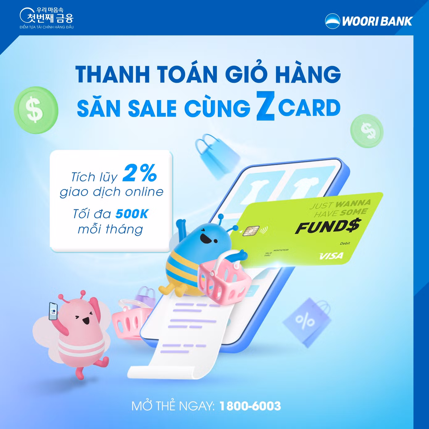 Tính năng tích điểm giao dịch online khiến Gen Z mê mẩn khi chốt đơn