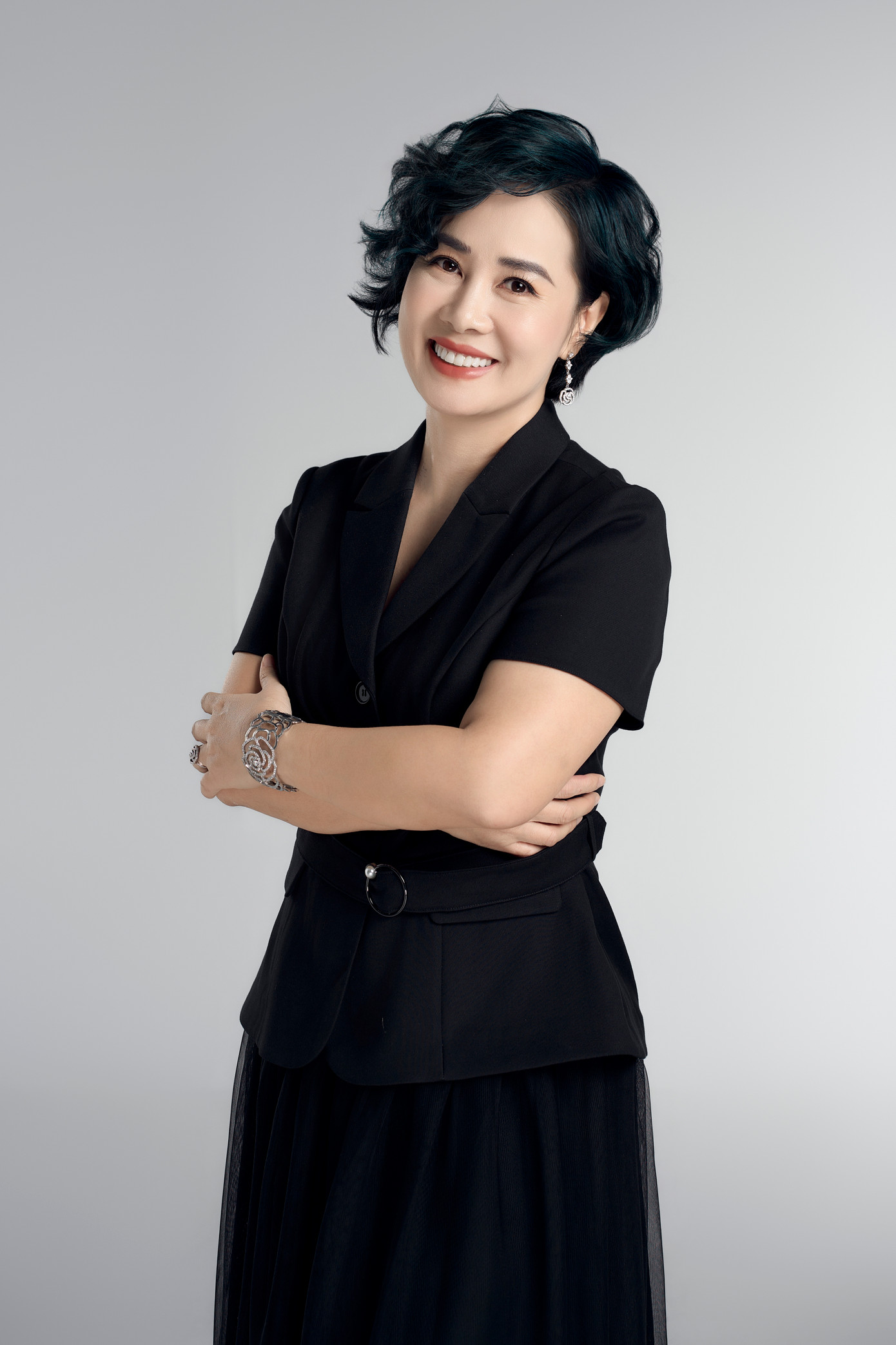 “Cen Land đã sẵn sàng “nhập cuộc” ngay khi thị trường bất động sản hồi phục và phát triển trở lại.”- Bà Nguyễn Minh Hồi - Phó Chủ tịch HĐQT Cen Land