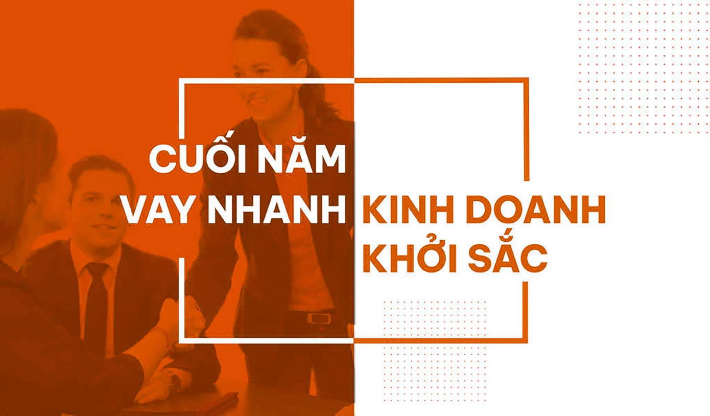 Tima đáp ứng nhu cầu vay kinh doanh nhanh của khách dưới chuẩn ngân hàng Tima đáp ứng nhu cầu vay kinh doanh nhanh của khách dưới chuẩn ngân hàng