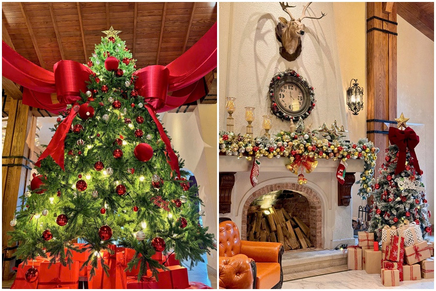 Vô vàn góc check in tuyệt đẹp dành cho du khách