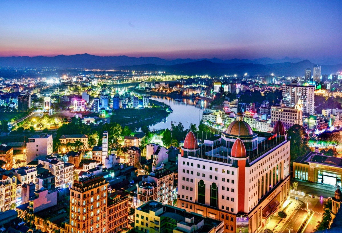 Thành phố Móng Cái - tỉnh Quảng Ninh Thành phố Móng Cái - tỉnh Quảng Ninh