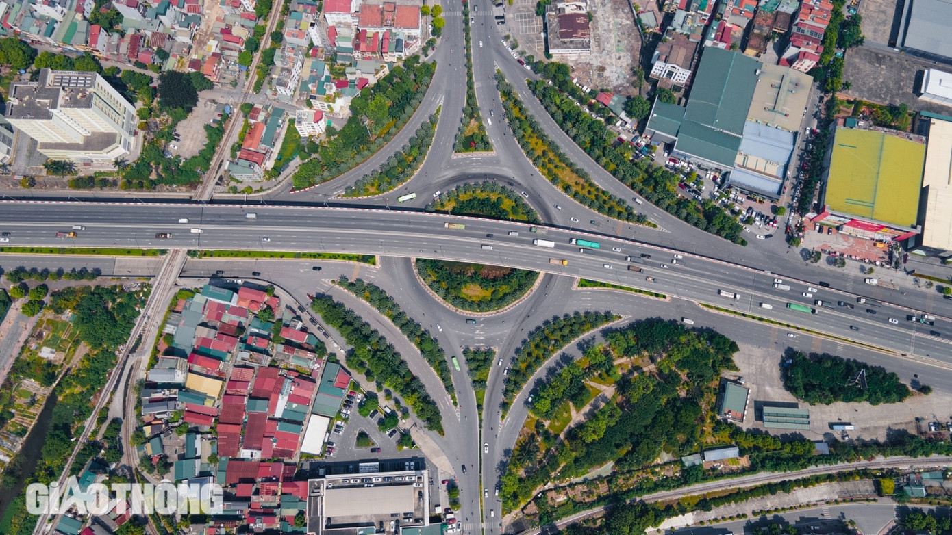 Hạ tầng hiện đại – Khu Đông trở thành cực tăng trưởng mới của thủ đô