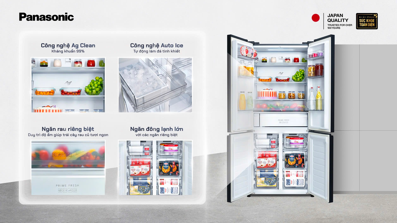 Bộ sưu tập Urban Solution hướng đến tối ưu không gian, tối đa trải nghiệm