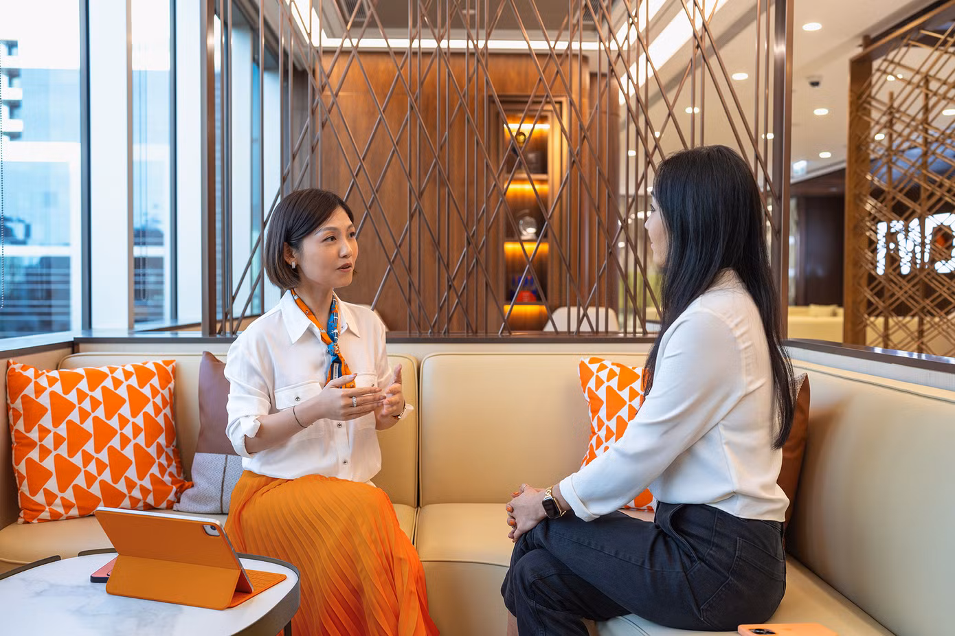 Tận dụng lợi thế công nghệ, FWD Việt Nam gây ấn tượng với sự chuyển đổi và cải tiến không ngừng để nâng cao chất lượng và đảm bảo quyền lợi khách hàng.