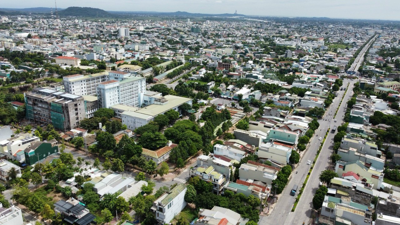 Quảng Ngãi sắp xếp và giảm được 198 đơn vị sự nghiệp công lập