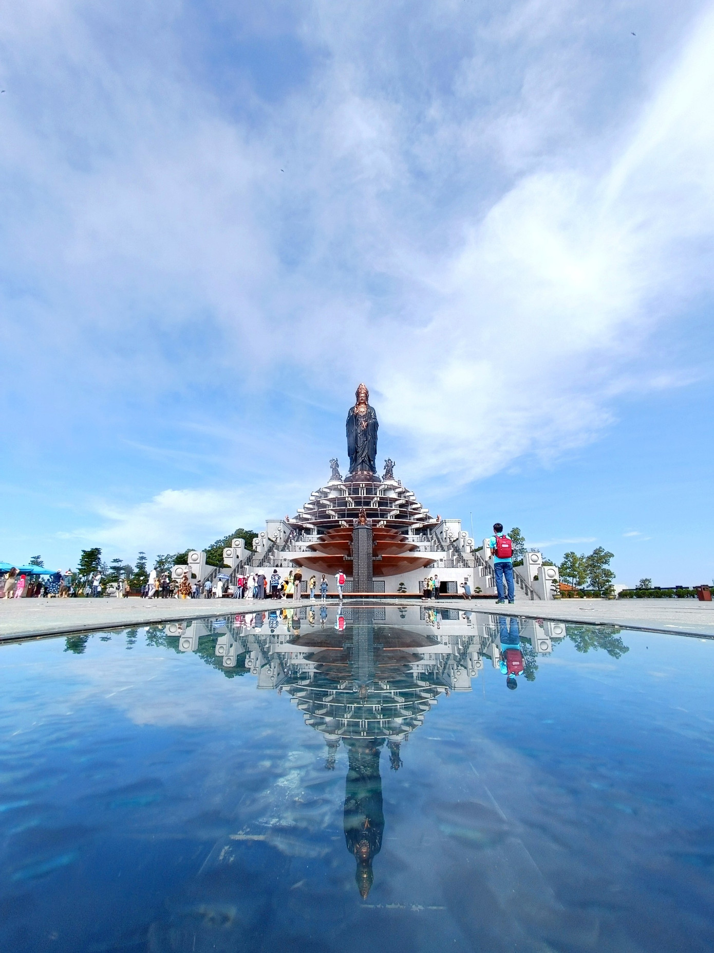 Đỉnh núi Bà Đen