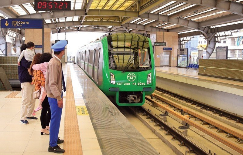 Hà Nội khuyến khích đầu tư xây dựng công trình ngầm Hà Nội khuyến khích đầu tư xây dựng công trình ngầm