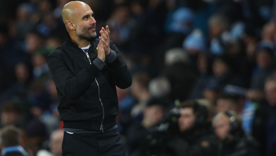 M.U 1-2 Man City: Bắt 'quỷ' tại hang ảnh 16