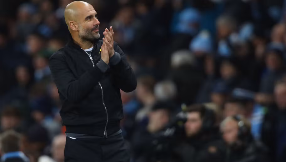 M.U 1-2 Man City: Bắt 'quỷ' tại hang ảnh 16 M.U 1-2 Man City: Bắt 'quỷ' tại hang ảnh 16