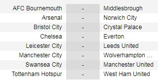 Cúp Liên đoàn Anh: Đại gia tưng bừng 'mở tiệc' ảnh 1