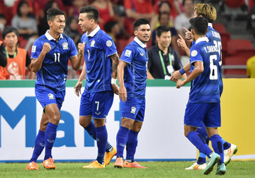 Chán 'ao làng', Thái Lan cử đội U20 dự SEA Games 30 ảnh 1