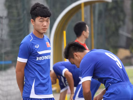 U23 Việt Nam và nỗi lo vị trí người gác đền ảnh 4