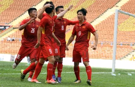 SEA Games ngày 22/8: Tú Chinh lên ngôi 'nữ hoàng' chạy 100m ảnh 34 SEA Games ngày 22/8: Tú Chinh lên ngôi 'nữ hoàng' chạy 100m ảnh 34