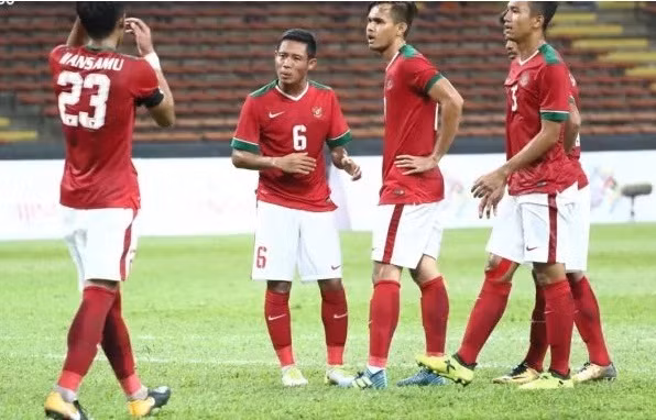 Vùi dập Brunei, U22 Lào thắp lại cơ hội giành vé bán kết ảnh 2