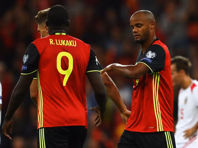 M.U 1-2 Man City: Bắt 'quỷ' tại hang ảnh 3 M.U 1-2 Man City: Bắt 'quỷ' tại hang ảnh 3