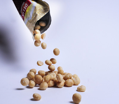 Mắc ca – Hạt mầm ẩm thực và tuyệt chiêu cho mái tóc khỏe đẹp ảnh 1