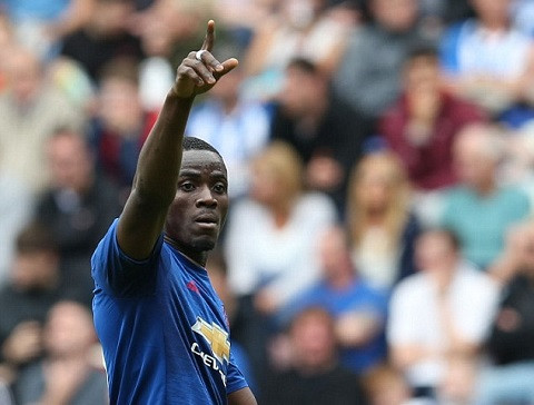 Năm dấu ấn trong chiến thắng đầu tay của Mourinho ảnh 3