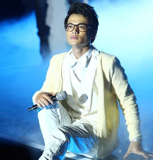 Thái Quang. Thái Quang