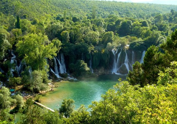 7 vùng đất thú vị ở châu Âu bạn nên ghé thăm ảnh 2