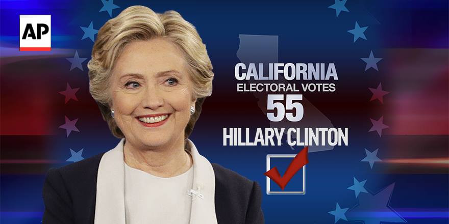 Donald Trump đắc cử Tổng thống Mỹ ảnh 13