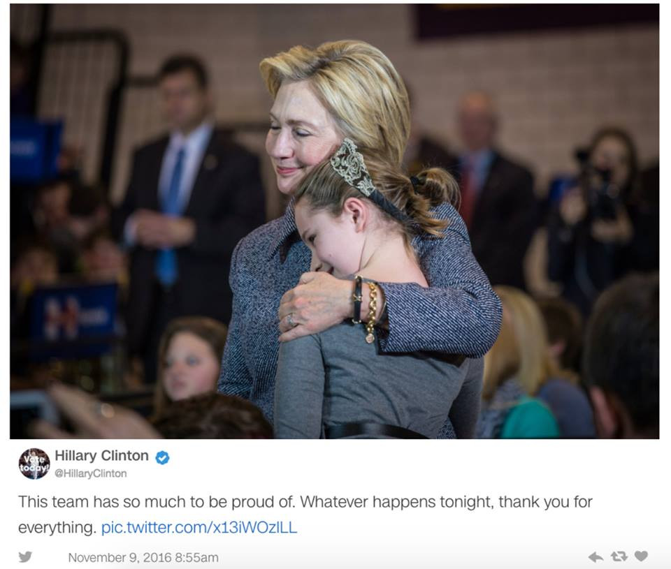 Donald Trump đắc cử Tổng thống Mỹ ảnh 27