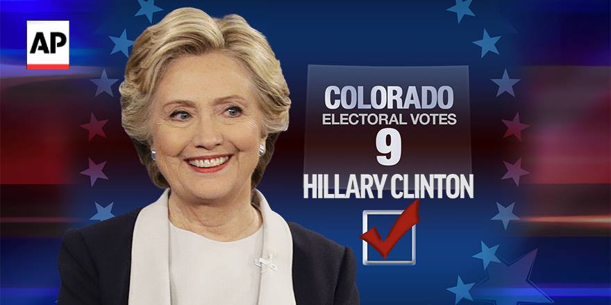 Donald Trump đắc cử Tổng thống Mỹ ảnh 15