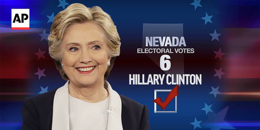 Donald Trump đắc cử Tổng thống Mỹ ảnh 6