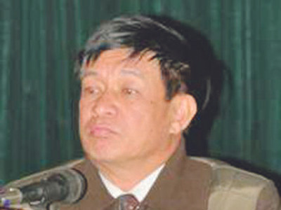  bị cáo Lê Văn Hiền