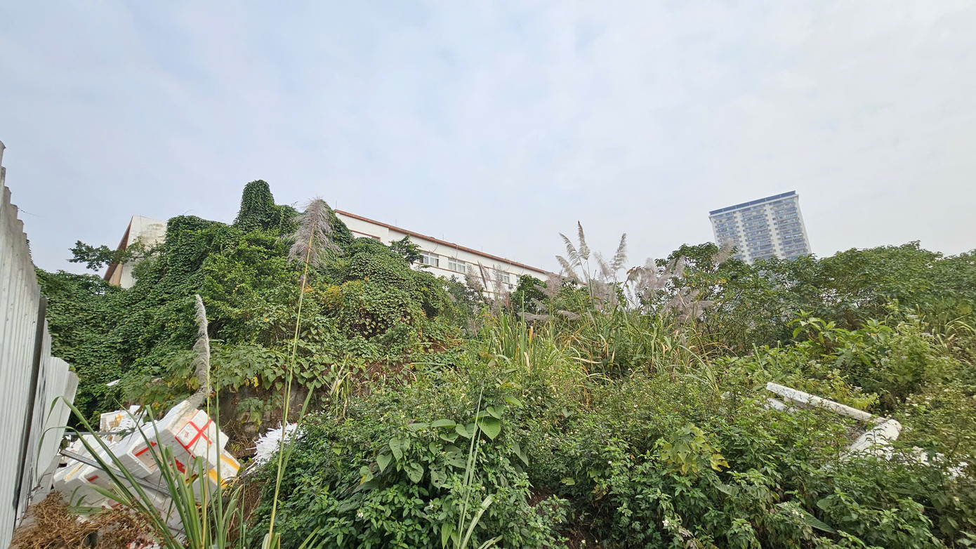 Đồng thời, Hà Nội giao Sở Tài nguyên và Môi trường làm rõ cơ sở pháp lý về việc giao đất, chuyển mục đích sử dụng đất để Công ty cổ phần kinh doanh và xây dựng nhà thực hiện dự án.