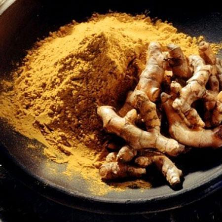 Củ nghệ đen có nhiều tác dụng chữa bệnh rất tốt